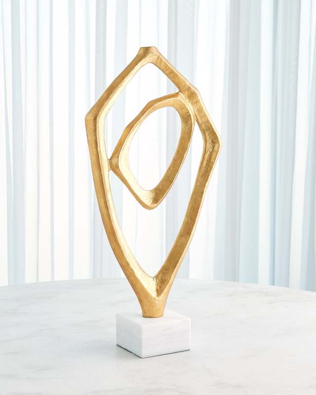 Interlude Sculpture